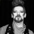 Boy george