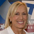 Martina Navratilova